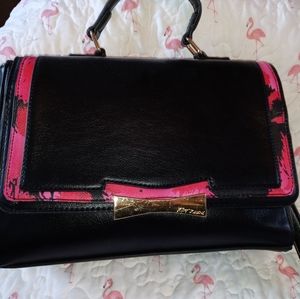 Betsy Johnson purse